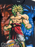 Dragonball FighterZ AOP Small Shirt