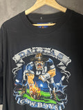 Vintage Cowboys Shirt