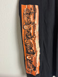 Harley Davidson Wichita Kansas Twister City Long-Sleeve Shirt