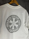 90s Hanes Porsche "Bound to Cover Just a Little More Ground" Tee