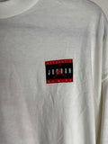 Vintage 90's Air Jordan Nike XXL Shirt