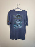 Harley Davidson Ft Meyers 1997 Vintage Shirt