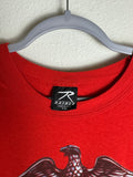 Vintage Marines The Few the Proud Red XXL Shirt