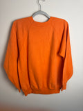 Vintage Syracuse Orangemen Crew Neck Hall of Fame Sweatshirt