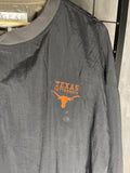 Texas Letterman Gear Sport Windbreaker