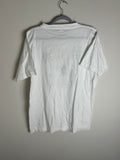 Vintage Malibu Rum Promo Tee Shirt Large