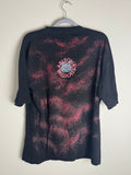Vintage Arizona Wildcats Rare Basketball AOP Shirt
