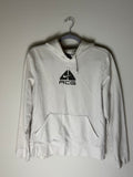 Nike ACG White Hoodie XL