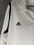 Texas A&M Adidas Polo Team Performance