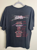Steel Panther Tour Shirt XL