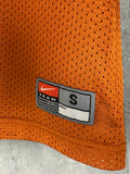Nike Texas Longhorns #8 Football Jersey Youth Small