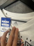 SA Spurs 2007 NBA Champs Retro Shirt