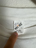 Vintage Malibu Rum Promo Tee Shirt Large