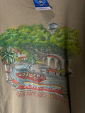 San Antonio River Walk Shirt