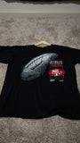 49er’s Wilson Football