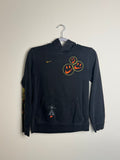 Modern Nike Go The Extra Mile Hoodie Youth Large