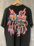 J Balvin 2022 Tour Shirt