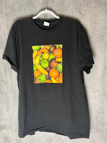 Supreme Fruit Tee Tshirt Large L
