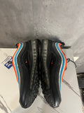 Nike Air Max 97 Black Mutli-color