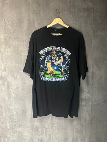 Vintage Cowboys Shirt