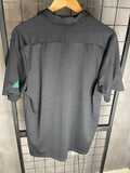 Dallas Stars NHL Adidas Polo Shirt Large