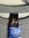 90's USA Olympics Thrashed Sweater XL