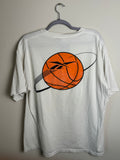 Vintage Reebok University of Florida Basketball Shirt