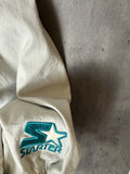 NFL Proline Miami Dolphin Starters XL Windbreaker Jacket