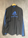 Adidas Boston Marathon 2003 Windbreaker XL