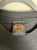 Vintage 1999 Harley Davidson Kansas City Mo XXL Shirt