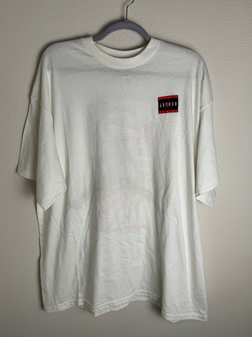 Vintage 90's Air Jordan Nike XXL Shirt