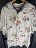 Honolulu Luli Hawaiian Shirt XL