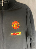 Manchester United Nike Tech Jacket
