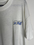 Vintage Taz Basketball Dunking AOP Shirt