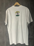 Vintage looney Tunes I Tawt I Taw T-shirt Medium