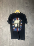 Vintage British Bulldog Shirt Single Stitch