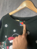 Mickey Unlimited Christmas Sweater XL