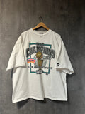 Vintage 1999 San Antonio Spurs NBA Champions Tee – Puma Official