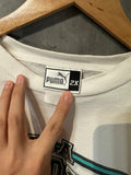 Vintage 1999 San Antonio Spurs NBA Champions Tee – Puma Official
