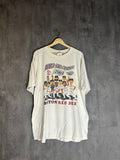 2004 Boston Red Sox World Series Champions Tee