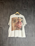 Vintage 90s Garth Brooks Tour Tee - Hanes Beefy
