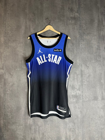 2023 NBA All-Star Swingman Jersey - Jordan Brand