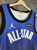 2023 NBA All-Star Swingman Jersey - Jordan Brand