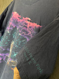 Wolf AOP Wildlife Park Shirt
