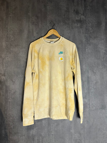 Nike 'Have a Nike Day' Tie-Dye Crewneck