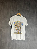 1987-88 Los Angeles Lakers Back-to-Back Champions Tee