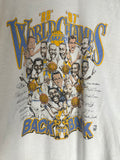 1987-88 Los Angeles Lakers Back-to-Back Champions Tee