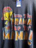 Vintage Tweety "Save The Drama For Yo' Mama" Tee