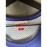 Denver Nuggets Mitchell and Ness Swingman Tank Top NWOT Medium