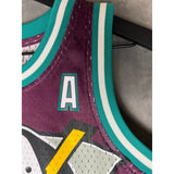 Mitchell & Ness Mighty Duck Vintage Hockey Selanne Tank Top Jersey Medium NWT